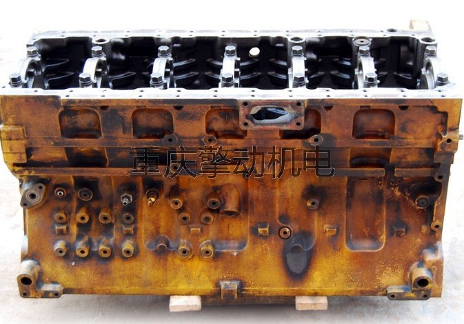 西安康明斯发动机有限公司的柴油机配件