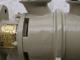 康明斯海水泵6B/6C/4B