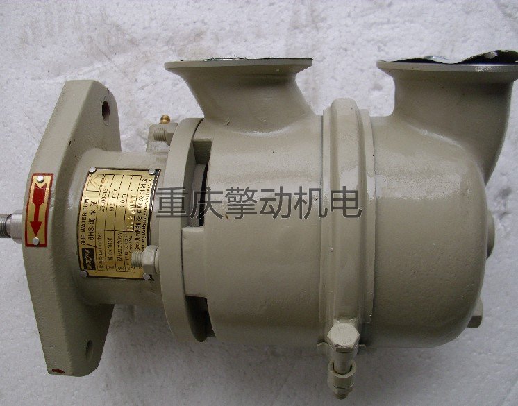 康明斯海水泵6B/6C/4B