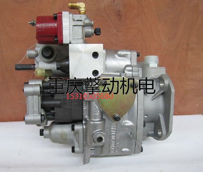 康明斯 N 4951501 PT燃油泵-1
