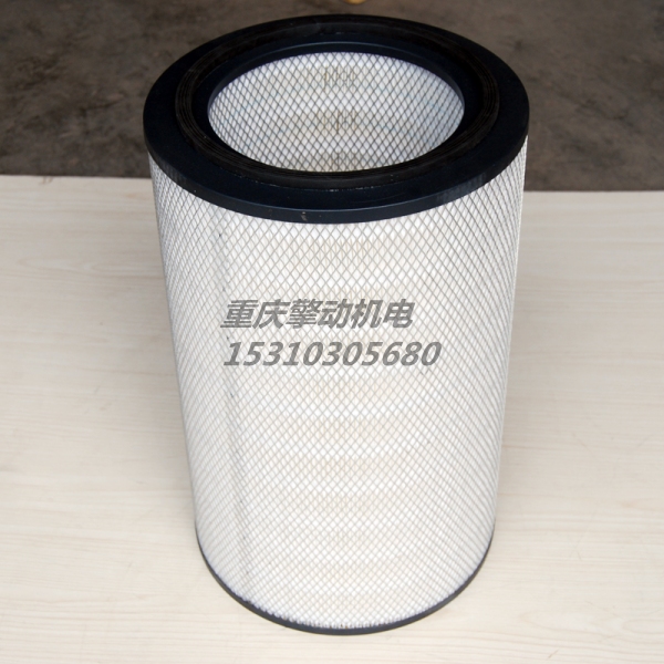 康明斯空气滤清器芯 AF25812