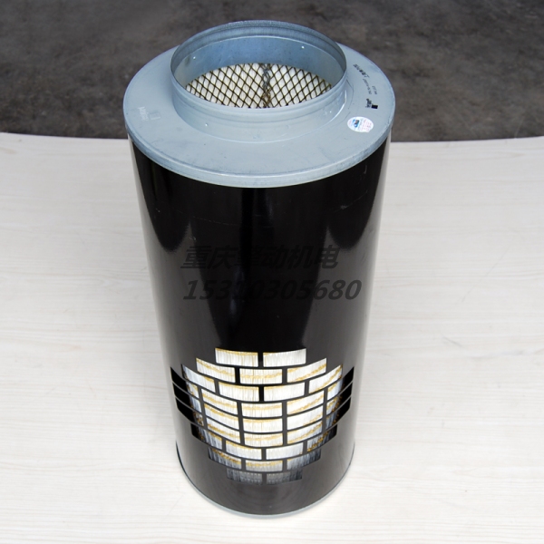 康明斯空气滤清器 AH1103