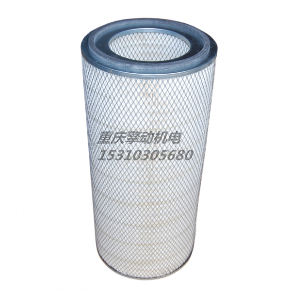 康明斯空气滤清器芯 AF4674