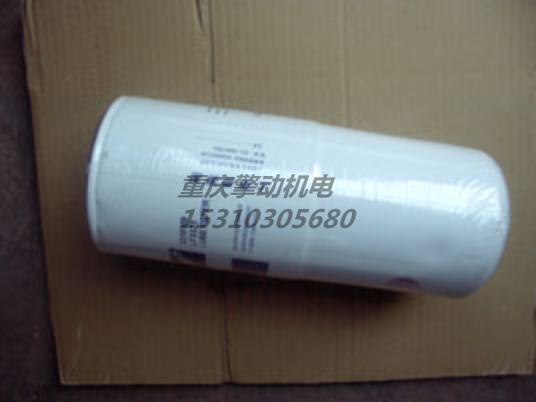 康明斯机油滤清器 3310169