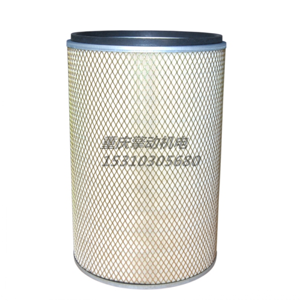 康明斯空气滤清器芯 AF934