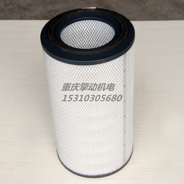 康明斯空气滤清器芯 AF25270