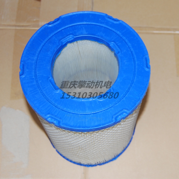 康明斯空气滤清器芯 AF25647