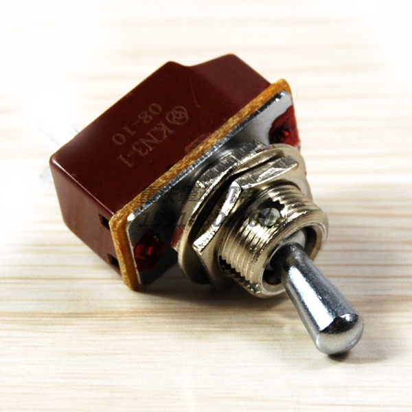 康明斯跳动式开关 104215