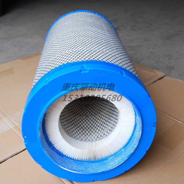 康明斯空气滤清器 AF25708M