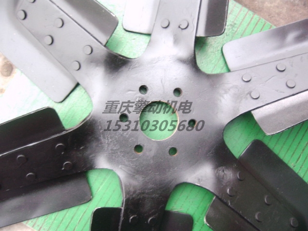 康明斯风扇 20961