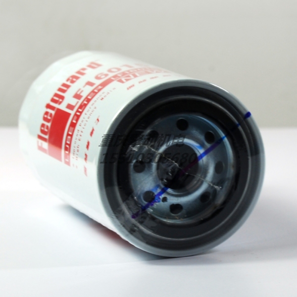 康明斯机油滤清器 LF16015