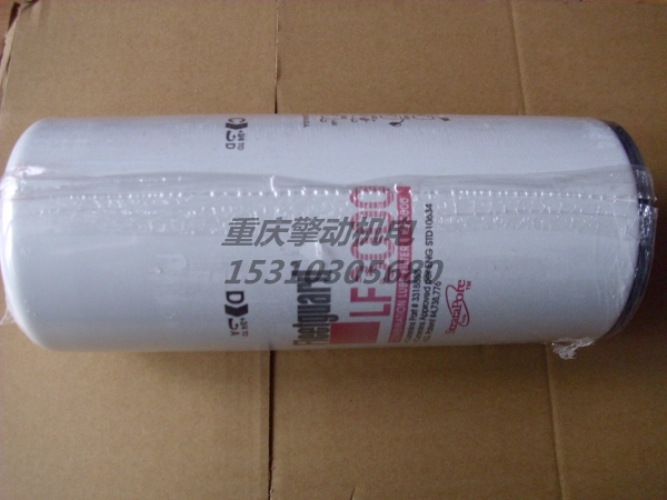 康明斯机油滤清器 LF3000