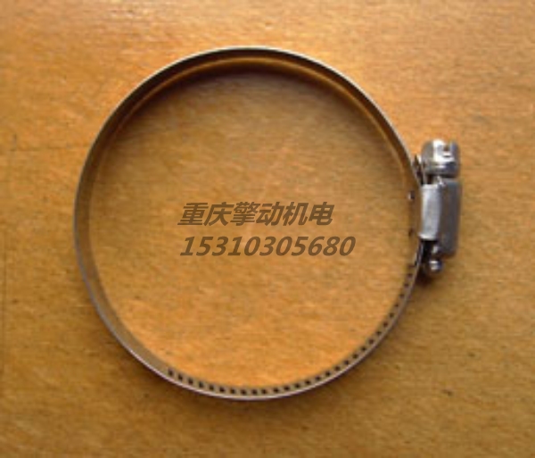 康明斯管夹 43828D