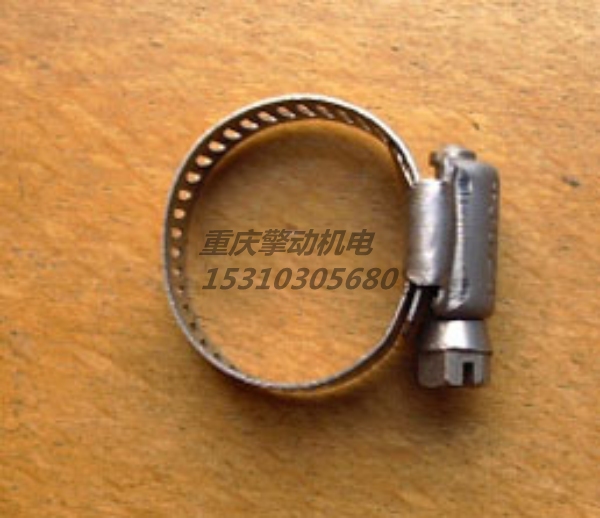 康明斯软管夹 43828