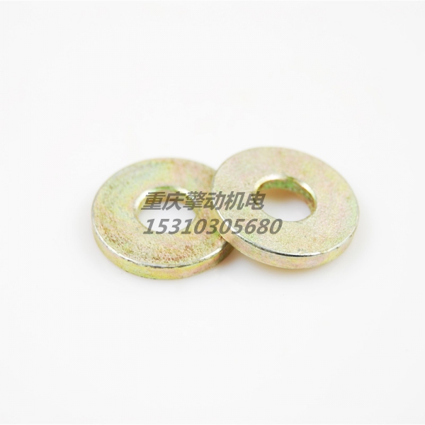 康明斯平垫圈 109557