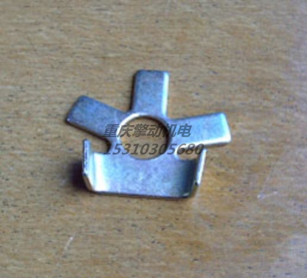 康明斯锁紧片 114638