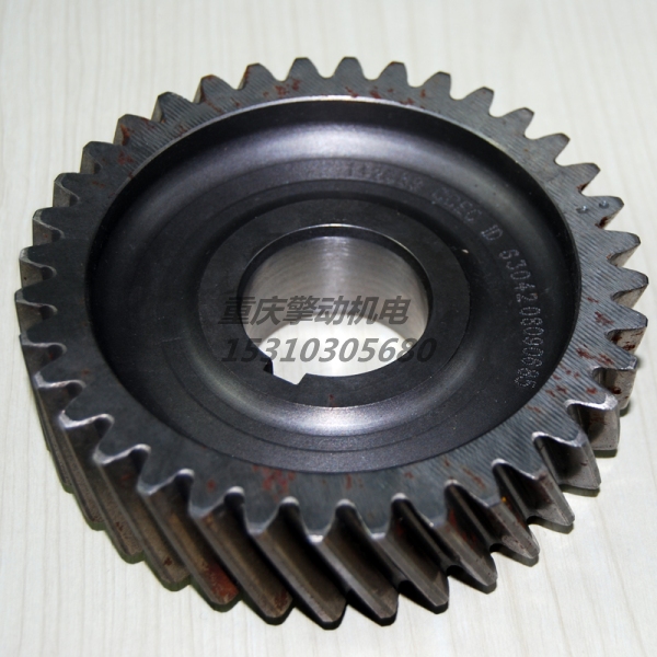 康明斯齿轮 142689