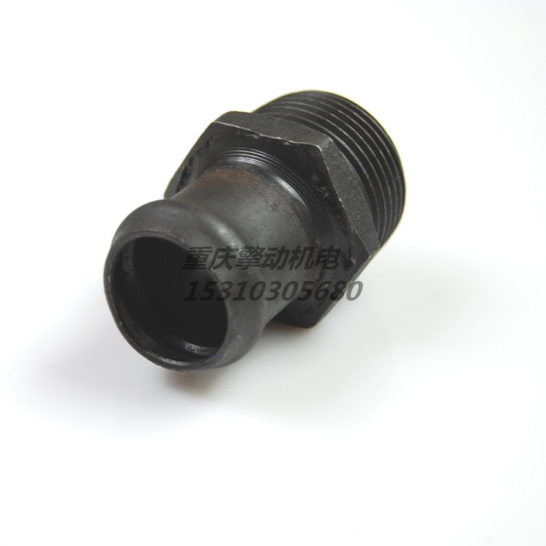 康明斯普通软管接头 153408