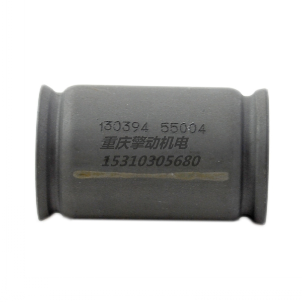 康明斯旁通水连管 130394