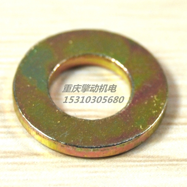 康明斯平垫圈 127018