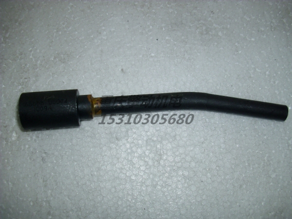 康明斯机油尺管 165658