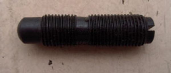 康明斯开槽调节螺栓 168306