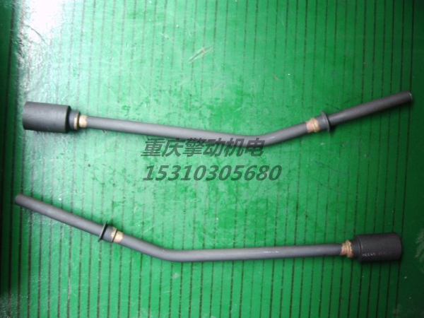 康明斯机油尺管 159551