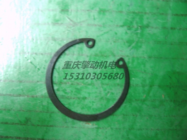 康明斯挡圈 175755