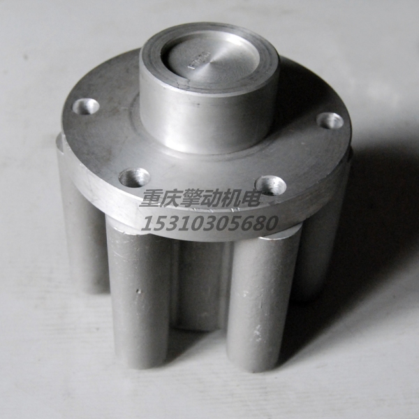 康明斯风扇隔套 167233