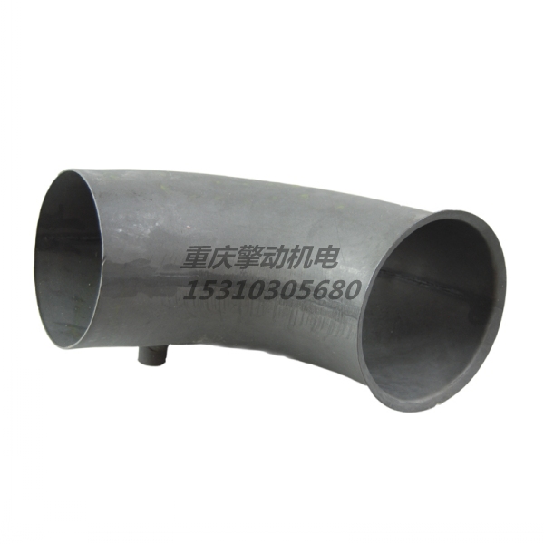 康明斯排气接头 190351