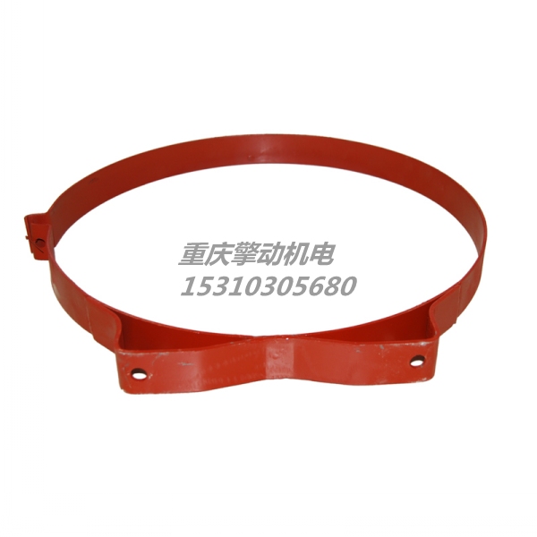 康明斯空滤器箍带 197221