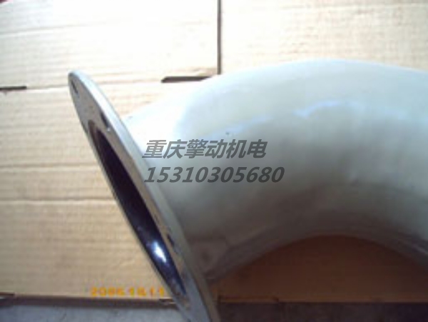 康明斯排气接头 203432