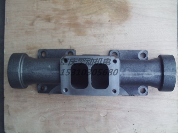 康明斯排气管(中) 205337