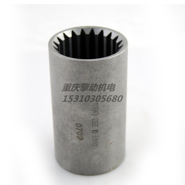 康明斯花键联轴节套 199349