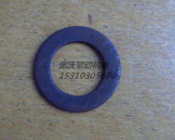 康明斯平垫圈 200861