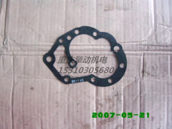 康明斯机油泵衬垫 203145