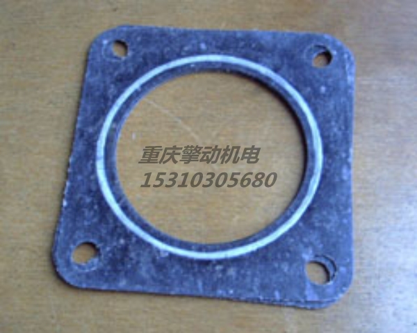 康明斯节温器壳垫片 208128