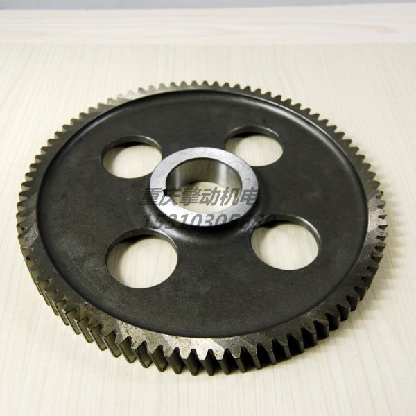 康明斯凸轮轴齿轮 207248