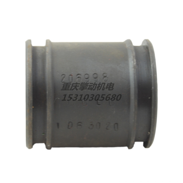 康明斯输水管 206998