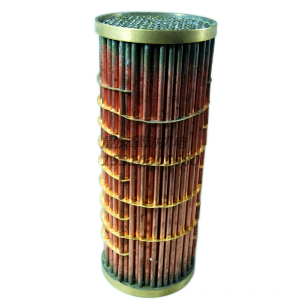 康明斯机冷器芯 208149