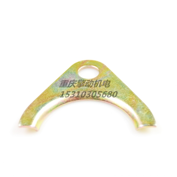 康明斯管夹 214617