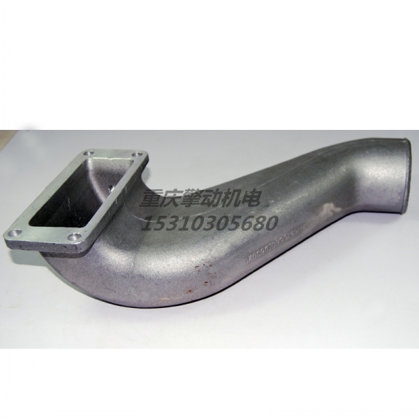 康明斯空气跨越管 211657