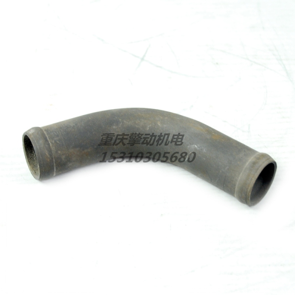 康明斯空气进气管 217939
