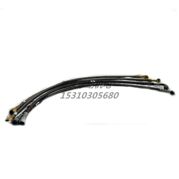 康明斯钢编软管 209958