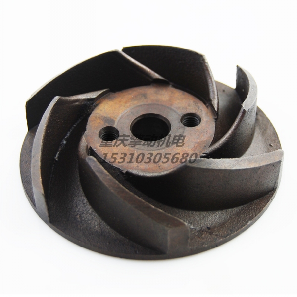 康明斯水泵叶轮 3000888