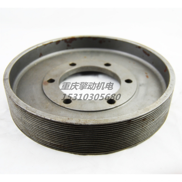 康明斯风扇皮带轮 3002222
