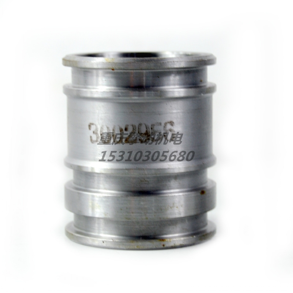 康明斯输水管 3002956