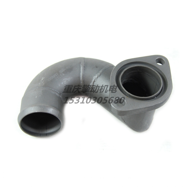 康明斯旁通水管接头 3003657