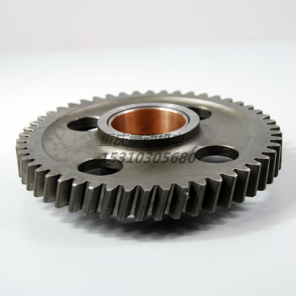 康明斯齿轮总成 3004685