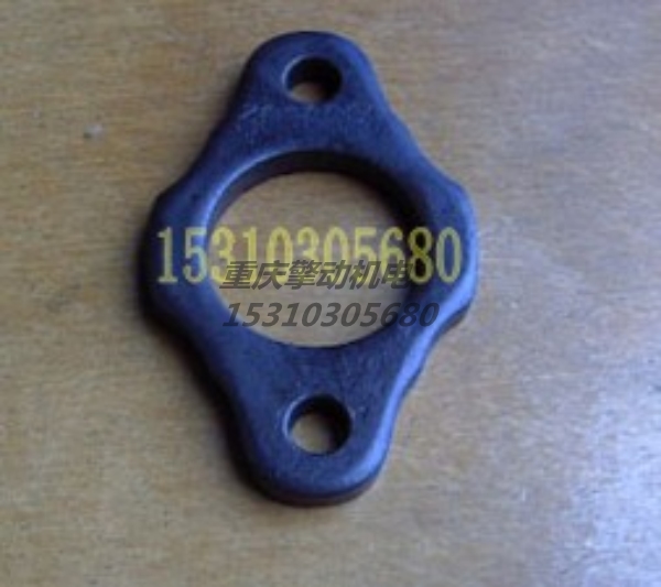 康明斯喷油器压板 3006696